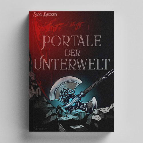 bookcover by moy-a illustration and graphic design in neu-ulm