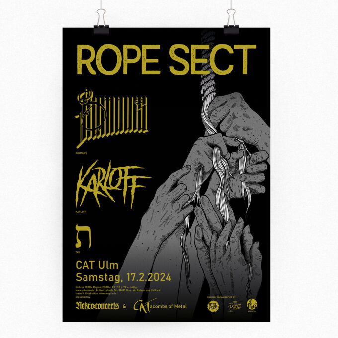 Rope Sect 2024