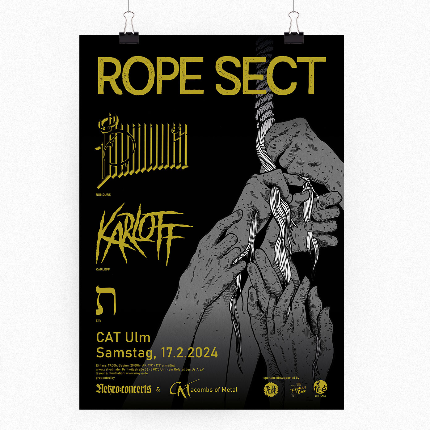 Rope Sect 2024